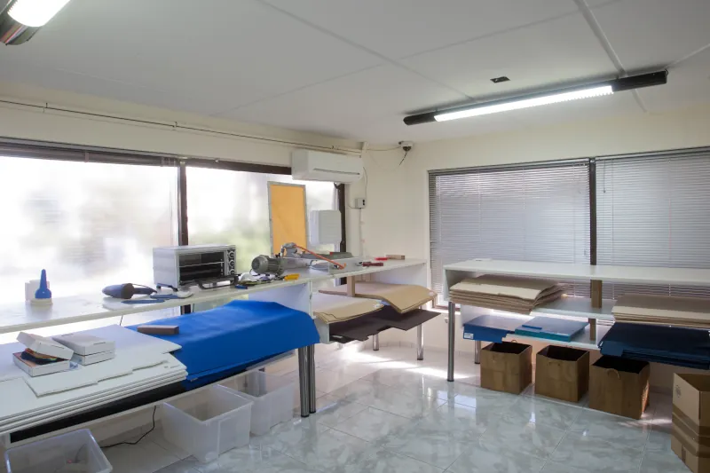 Εργαστήριο