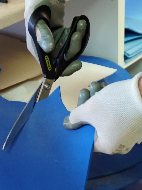 Εργαστήριο