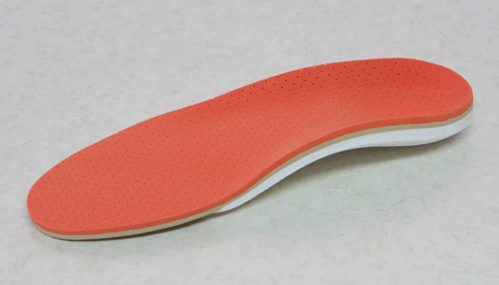 Πέλματα πλατυποδίας