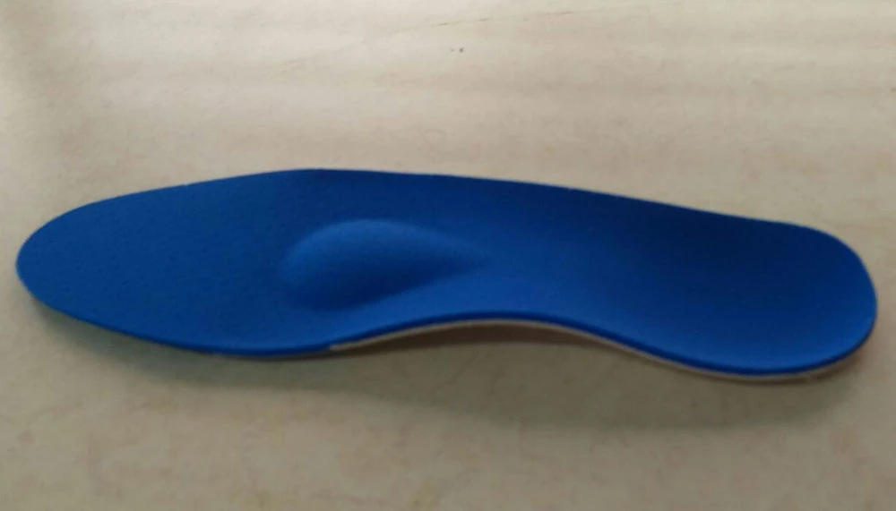 Πέλμα για πτώση μεταταρσίου