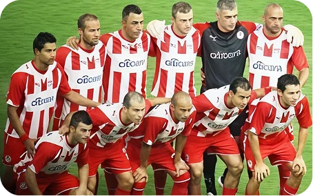 Ποδόσφαιρο