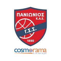 Μπάσκετ Κ.Α.Ε Πανιωνίου