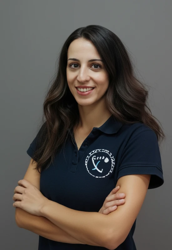 Κάλια Γαλαίου