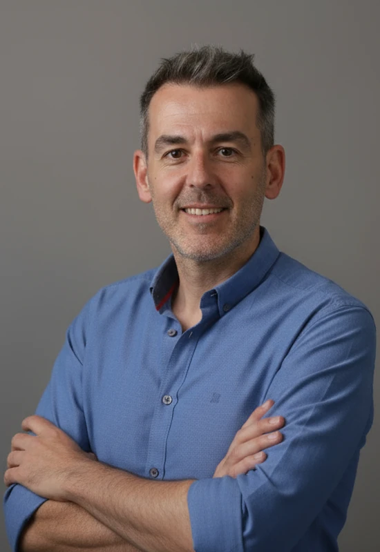 Ευάγγελος Σ. Δήμου