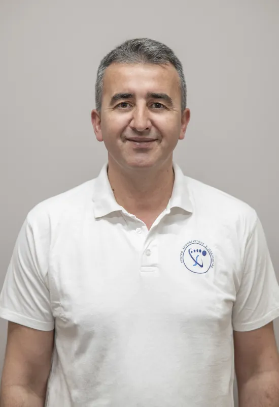 Βασίλειος Βαρέσης